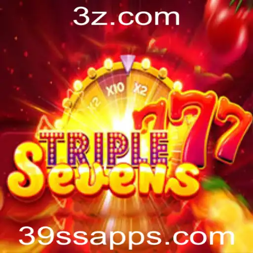 Explorando o Mundo do Jogo 777TripleSeven e a Influência do 39ss App