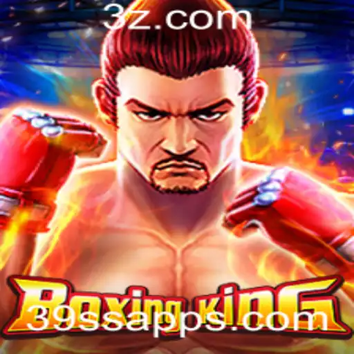 Explorando BoxingKing: Uma Nova Era de Jogos com 39ss App