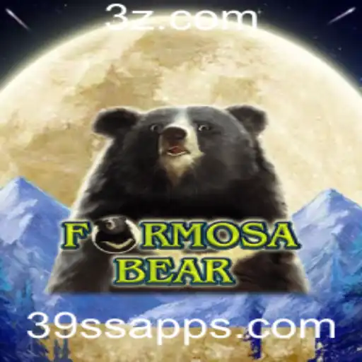 Desvendando o Fascinante Jogo FormosaBear e a Revolução da 39ss App