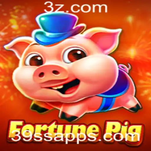 Explorando o Universo do Jogo FortunePig no 39ss App