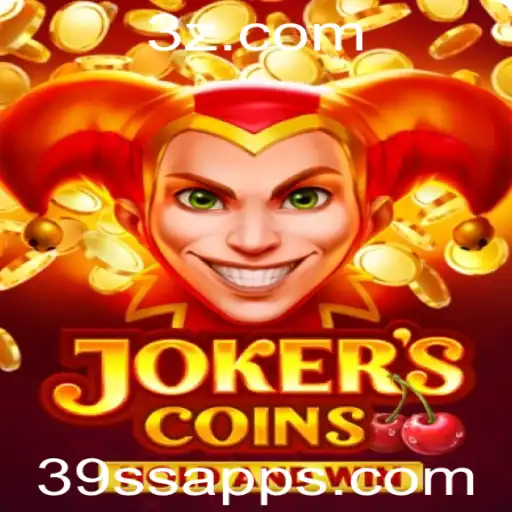 Desvendando JokersCoins: A Aventura em 39ss App que Conquista os Jogadores