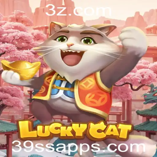 Conheça LuckyCat: O Novo Jogo que Conquista Corações no Mundo dos Aplicativos