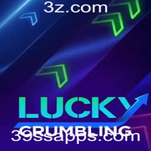Explorando o Universo de LuckyCrumbling: Um Mergulho no Jogo do Momento