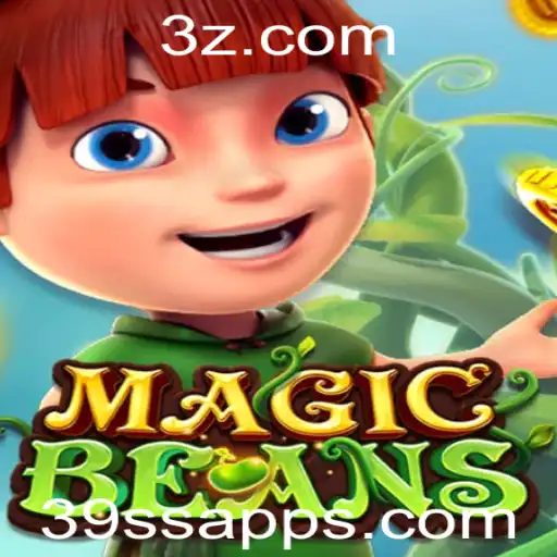 MAGICBEANS: Uma Aventura Única no Mundo dos Jogos