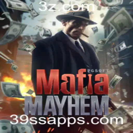 Explorando MafiaMayhem - O Jogo de Estratégia e Suspense Mais Empolgante