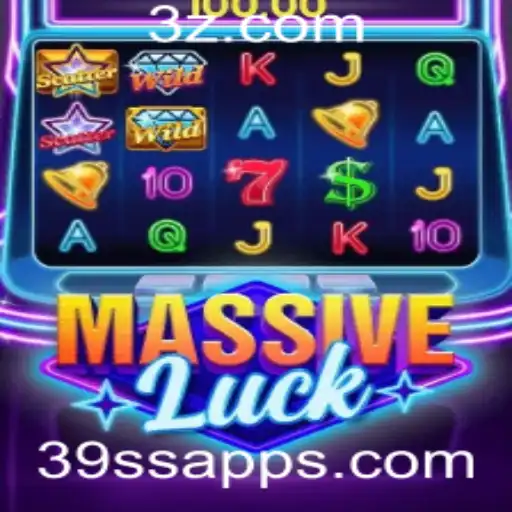 Explorando o Jogo MassiveLuck e o Fascinante Mundo de 39ss app