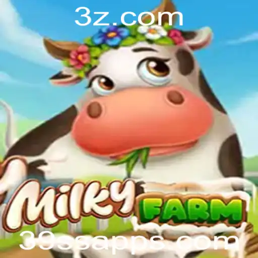 MilkyFarm: Um Mundo de Cultivo e Conquistas na Era Digital