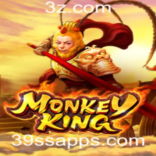 Descubra os Segredos do Jogo MonkeyKing no 39ss App