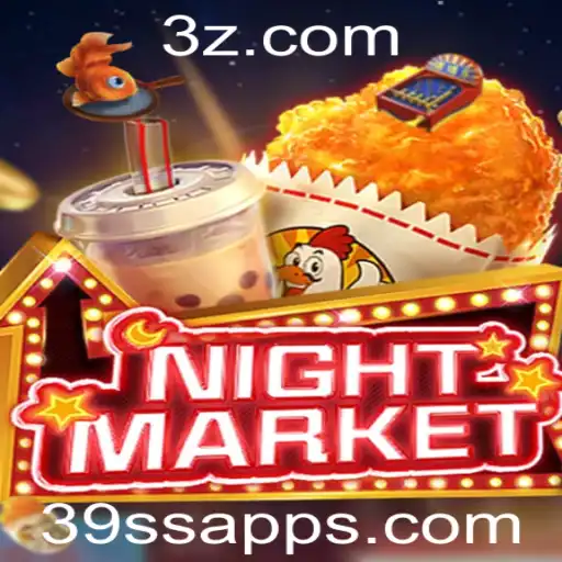 Descubra o Fascinante Jogo NIGHTMARKET: Um Mergulho no Mundo do 39ss app
