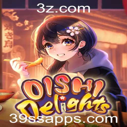 OishiDelights: Explorando o Encantador Mundo do Jogo Móvel