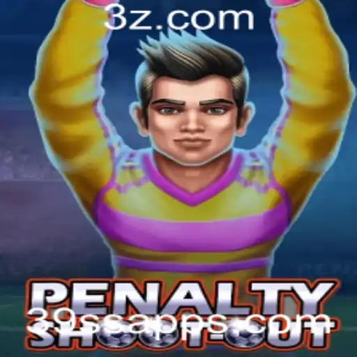 Descubra o Jogo Empolgante: PenaltyShootOut
