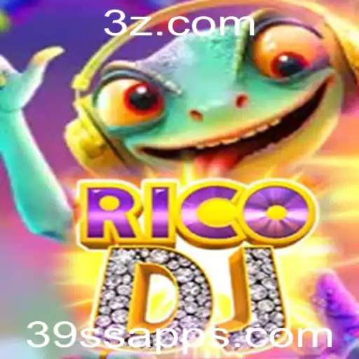 Descubra RicoDJ: O Novo Jogo de Estratégia com 39ss app