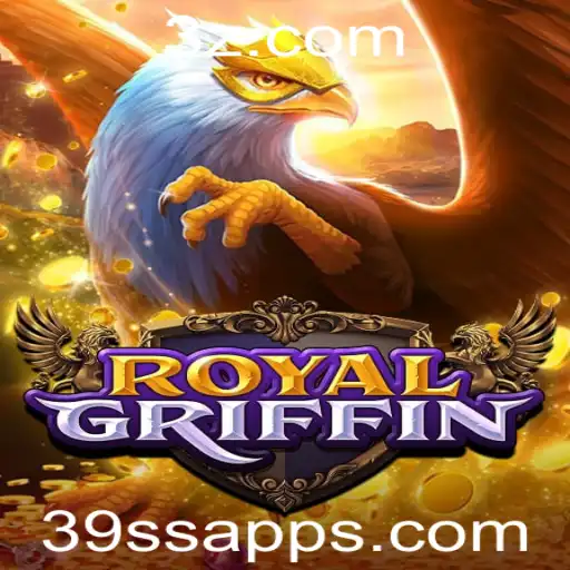 Explorando o Mundo Encantado de RoyalGriffin