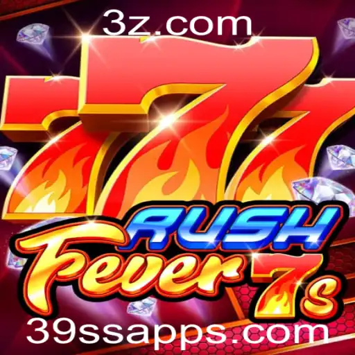 RushFever7s: Descubra a Emoção do Novo Jogo com 39ss App