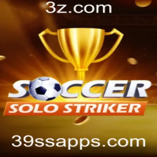Descubra o Emocionante Mundo de SoccerSoloStriker