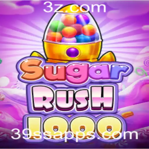 Explorando o Mundo de Aventuras de SugarRush1000