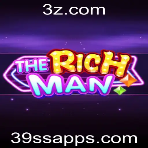 TheRichMan: Um Novo Horizonte no Mundo dos Jogos